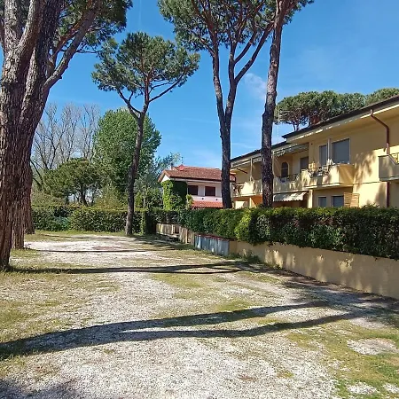 Apartman L'orchidea_holiday Camaiore